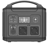 Ezviz Panel Solar 200w