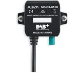 Fusion Módulo De Radio Digital Con Antena