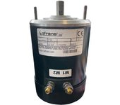 Lofrans Motor De Molinete X2 <2010/kobra 1000w/2t 12v