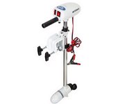 Watersnake Motor Eléctrico Para Kayak Asp T24-sw 24lbs 61 Cm 12v