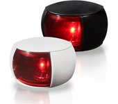 Hella Marine Luz Led Roja Izquierda
