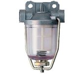 Plastimo Motor De 200hp Filtro De Gasolina De 50 L/h 10 Micrones
