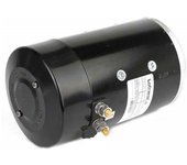 Lofrans Motor De Molinete De Viento Airon Kobra Capstans 12v 700w Reacondicionado