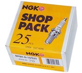 Ngk Bujía 710 25 Unidades