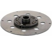 Vetus Placa De Amortiguador M3/m4