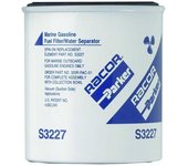 In.co.fin Cartucho De Filtro De Repuesto S3227 227l/h De 10 Micrones