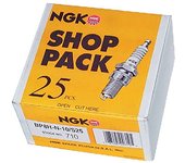 Ngk Bujía Br8hs10sp 25 Unidades
