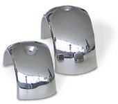 Tessilmare Tapa De Cubierta De Junta Radial 52 Acero Inoxidable