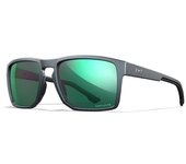 Wiley X Gafas De Sol Polarizadas Founder