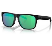 Costa Gafas De Sol Polarizadas Espejadas Spearo