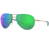 Costa Gafas De Sol Polarizadas Espejadas Helo