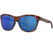 Costa Gafas De Sol Polarizadas Espejadas Vela