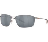 Costa Gafas De Sol Polarizadas Espejadas Turret