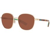 Costa Gafas De Sol Polarizadas Egret
