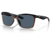 Costa Gafas De Sol Polarizadas Anaa