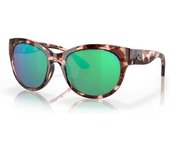 Costa Gafas De Sol Polarizadas Espejadas Maya