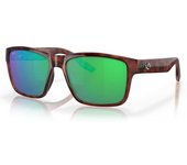 Costa Gafas De Sol Polarizadas Espejadas Paunch