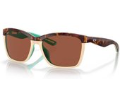 Costa Gafas De Sol Polarizadas Anaa