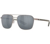 Costa Gafas De Sol Polarizadas Espejadas Wader