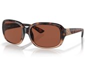 Costa Gafas De Sol Polarizadas Gannet
