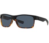 Costa Gafas De Sol Polarizadas Half Moon