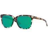Costa Gafas De Sol Polarizadas Espejadas May