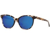 Costa Gafas De Sol Polarizadas Espejadas Isla