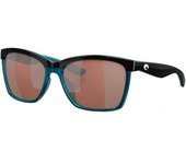 Costa Gafas De Sol Polarizadas Espejadas Anaa
