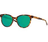 Costa Gafas De Sol Polarizadas Espejadas Isla