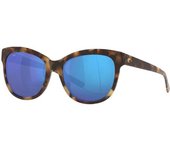 Costa Gafas De Sol Polarizadas Espejadas Bimini