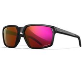 Wiley X Gafas De Sol Polarizadas Sierra