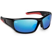 Fox Gafas De Sol Polarizadas Shield Wraps