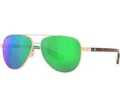Costa Gafas De Sol Polarizadas Espejadas Peli