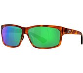 Costa Gafas De Sol Polarizadas Espejadas Cut