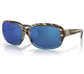 Costa Gafas De Sol Polarizadas Espejadas Gannet