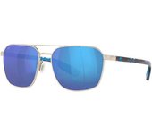 Costa Gafas De Sol Polarizadas Espejadas Wader