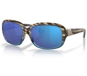 Costa Gafas De Sol Polarizadas Espejadas Gannet