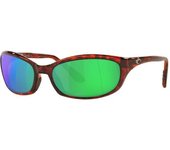 Costa Gafas De Sol Polarizadas Espejadas Harpoon