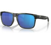 Costa Gafas De Sol Polarizadas Espejadas Spearo Xl