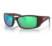 Costa Gafas De Sol Polarizadas Espejadas Blackfin