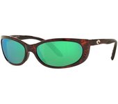 Costa Gafas De Sol Polarizadas Espejadas Fathom