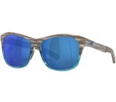 Costa Gafas De Sol Polarizadas Espejadas Vela