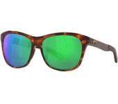 Costa Gafas De Sol Polarizadas Espejadas Vela