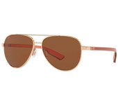 Costa Gafas De Sol Polarizadas Espejadas Peli