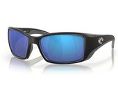 Costa Gafas De Sol Polarizadas Espejadas Blackfin