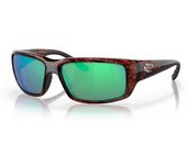 Costa Gafas De Sol Polarizadas Espejadas Fantail
