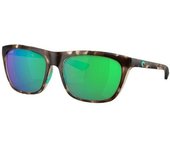 Costa Gafas De Sol Polarizadas Espejadas Cheeca