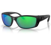 Costa Gafas De Sol Polarizadas Espejadas Fisch