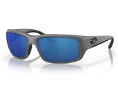Costa Gafas De Sol Polarizadas Espejadas Fantail