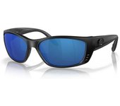 Costa Gafas De Sol Polarizadas Espejadas Fisch